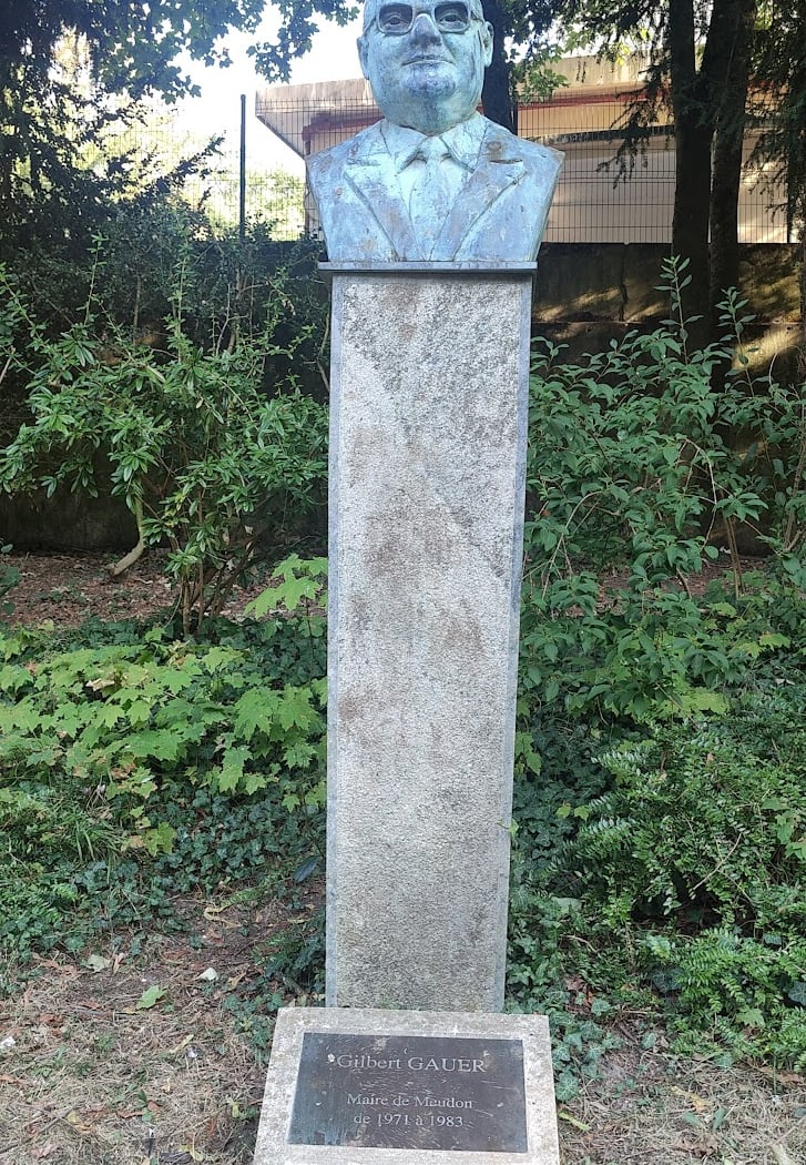 Parc Gilbert Gauer 3